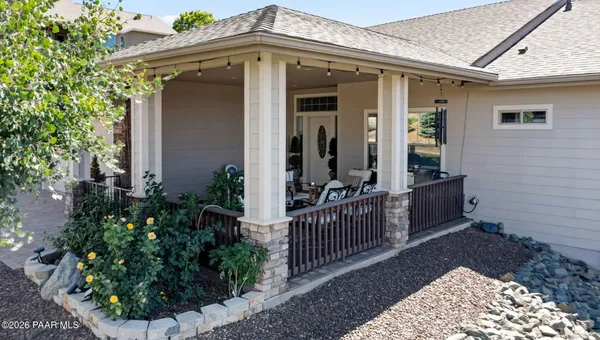Property Slideshow image 2 of 62 | 2914 n flying dream st, Prescott, AZ, 86301