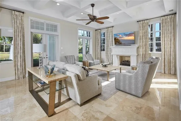 Property Slideshow image 3 of 29 | 23709 trevi ct, Estero, FL, 34134