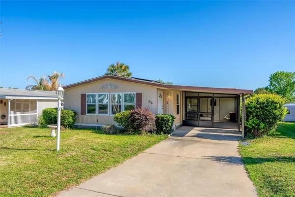 Property Slideshow image 2 of 31 | 516 jason dr, Lady Lake, FL, 32159