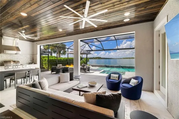 Property Slideshow image 3 of 47 | 19381 aqua shore dr, Fort Myers, FL, 33913