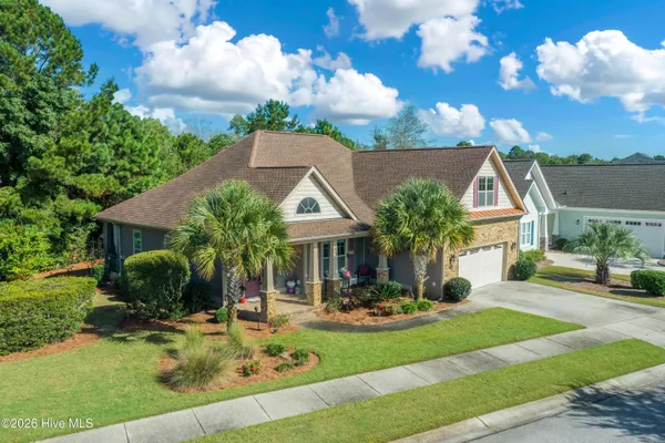 Property Slideshow image 3 of 47 | 2314 hickory bottom ct, Leland, NC, 28451