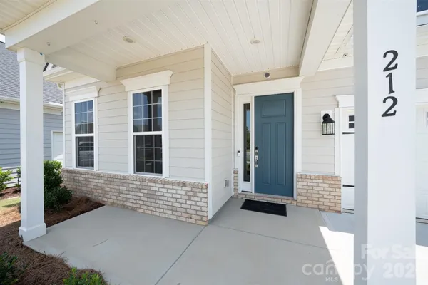 Property Slideshow image 2 of 33 | 212 northgate blvd, Indian Trail, NC, 28079