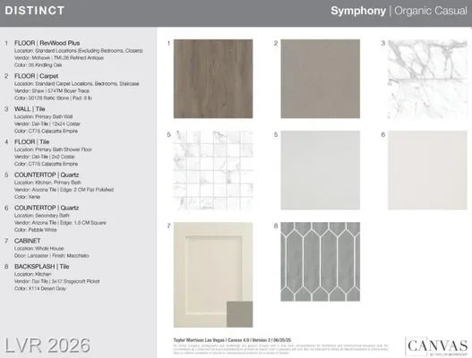 Property Slideshow image 3 of 38 | 280 museo del parco dr, Henderson, NV, 89011