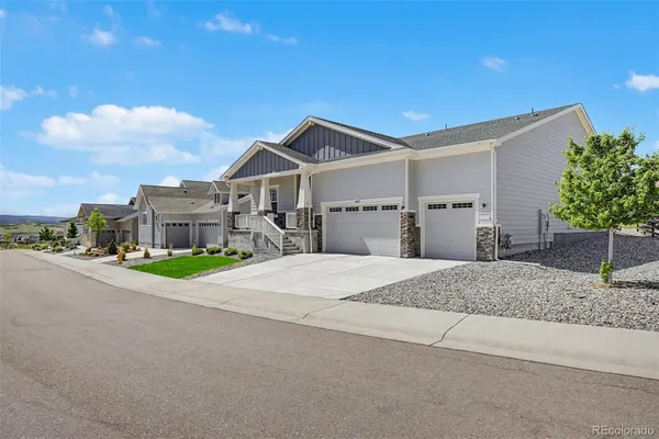 Property Slideshow image 3 of 50 | 467 scrubjay trl, Castle Rock, CO, 80104