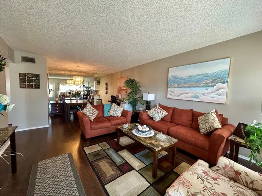Property Slideshow image 3 of 48 | 2260 costa rican dr 50, Clearwater, FL, 33763
