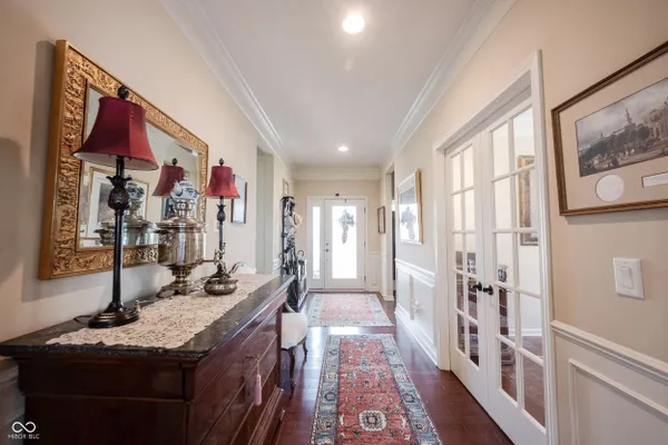 Property Slideshow image 2 of 59 | 12893 mondavi dr, Fishers, IN, 46037