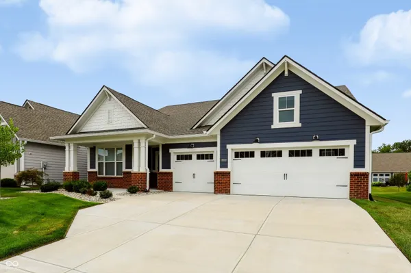 Property Slideshow image 2 of 67 | 19373 mcdonald pl, Westfield, IN, 46074