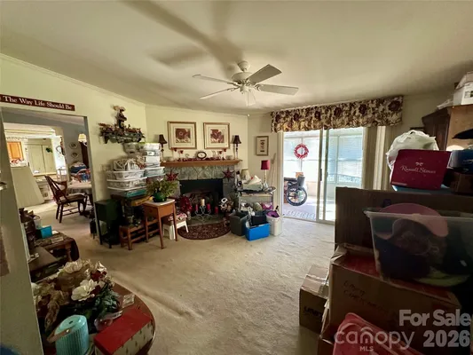 Property Slideshow image 3 of 19 | 308 riverwind dr, Hendersonville, NC, 28739