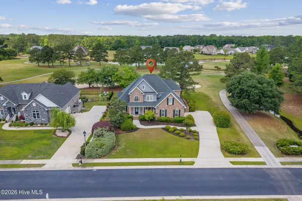 Property Slideshow image 2 of 59 | 417 crow creek dr, Calabash, NC, 28467