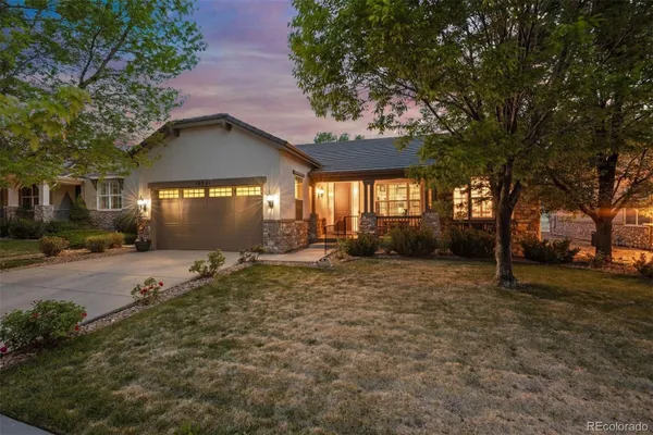 Property Slideshow image 2 of 35 | 16351 somerset dr, Broomfield, CO, 80023