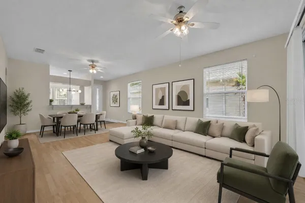 Property Slideshow image 3 of 44 | 21630 regency park ln, Leesburg, FL, 34748