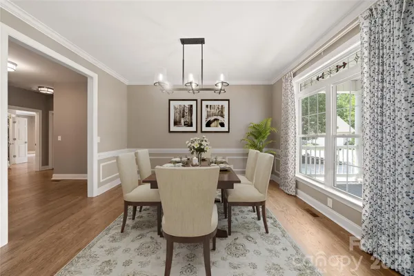 Property Slideshow image 3 of 48 | 14 waterbury ct, Hendersonville, NC, 28791