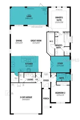 Property Slideshow image 2 of 2 | 18319 chromata dr, Venice, FL, 34293