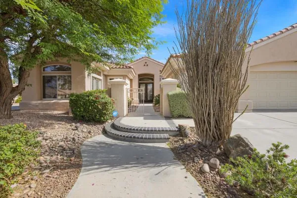Property Slideshow image 3 of 48 | 78892 fountain hills dr, Palm Desert, CA, 92211