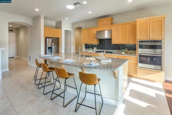 Property Slideshow image 3 of 51 | 2090 rioja way, Brentwood (Cc), CA, 94513