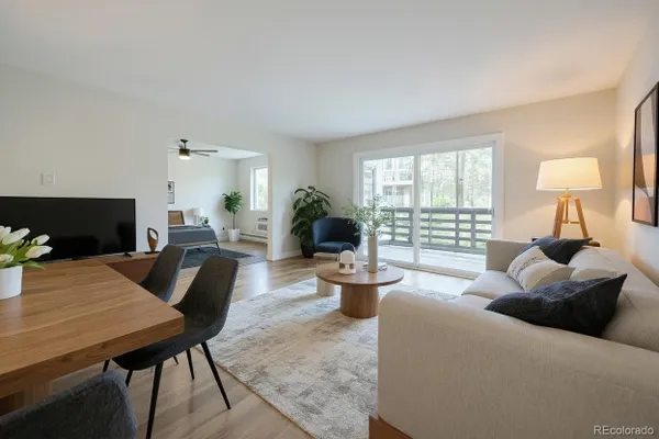 Property Slideshow image 3 of 50 | 9625 e center ave 10c, Denver, CO, 80247