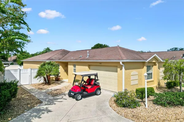 Property Slideshow image 2 of 43 | 610 danbury st, The Villages, FL, 32162