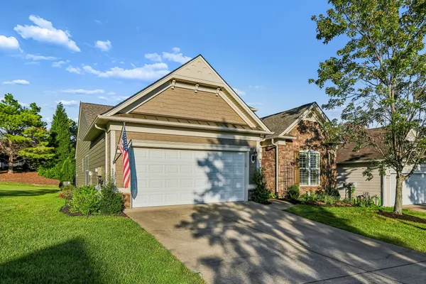 Property Slideshow image 2 of 54 | 303 patriotic way, Mount Juliet, TN, 37122