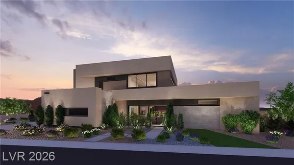 Property Slideshow image 2 of 18 | 1485 placid coast ct, Henderson, NV, 89011