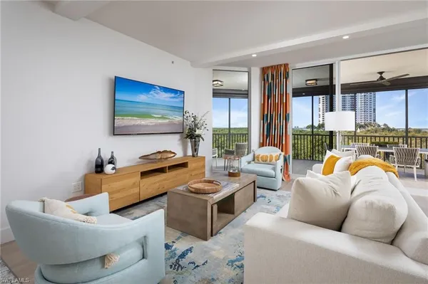 Property Slideshow image 2 of 29 | 24031 via castella dr 1303, Bonita Springs, FL, 34134