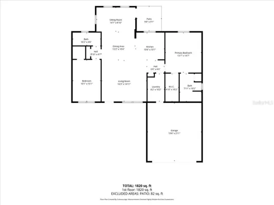 Property Slideshow image 2 of 87 | 3048 glenwood pl, The Villages, FL, 32162