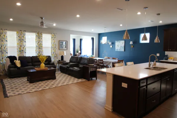 Property Slideshow image 2 of 14 | 4613 cleome dr, Plainfield, IN, 46168