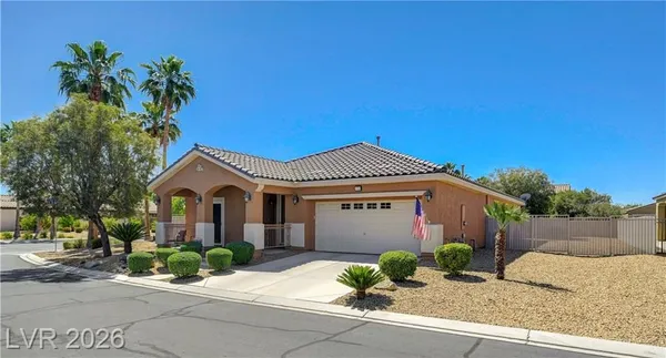 Property Slideshow image 3 of 91 | 3713 corte bella hills ave, North Las Vegas, NV, 89081