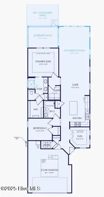 Property Slideshow image 2 of 3 | 5940 moonshell loop # 1146, Wilmington, NC, 28412