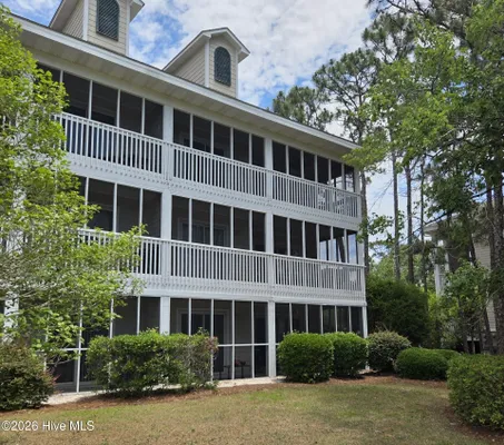Property Slideshow image 3 of 39 | 3350 club villas dr 405, Southport, NC, 28461