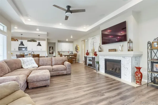 Property Slideshow image 3 of 24 | 5118 n quatar st, Aurora, CO, 80019