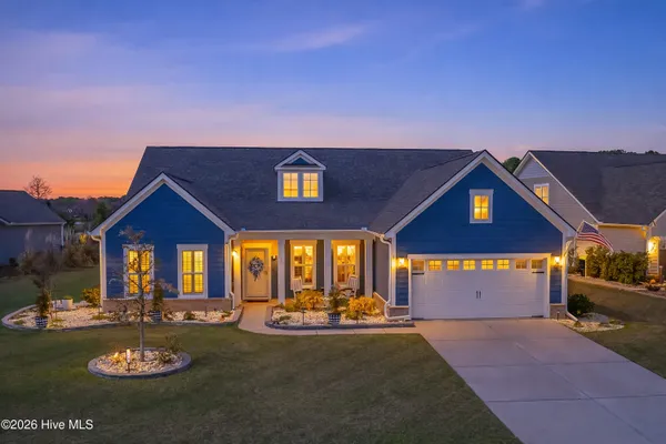Property Slideshow image 3 of 52 | 152 first light ln, Calabash, NC, 28467