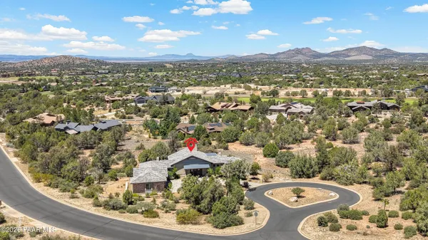 Property Slideshow image 3 of 46 | 14470 n ok dr, Prescott, AZ, 86305