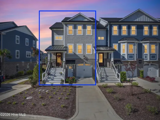 Property Slideshow image 3 of 82 | 620 eastwood park rd 6d, Sunset Beach, NC, 28468
