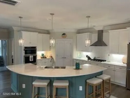 Property Slideshow image 3 of 17 | 620 eastwood park rd unit 3a, Sunset Beach, NC, 28468