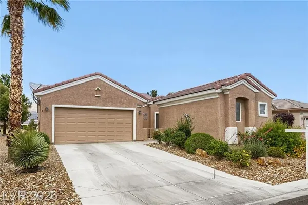 Property Slideshow image 2 of 39 | 2304 carrier dove way, North Las Vegas, NV, 89084