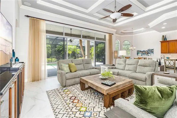 Property Slideshow image 2 of 48 | 20000 montessa ct, Estero, FL, 33928