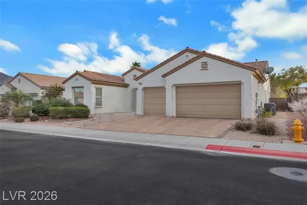 Property Slideshow image 2 of 35 | 2377 chester heights ct, Henderson, NV, 89052