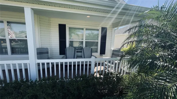 Property Slideshow image 2 of 16 | 443 pomegranate path, The Villages, FL, 32163