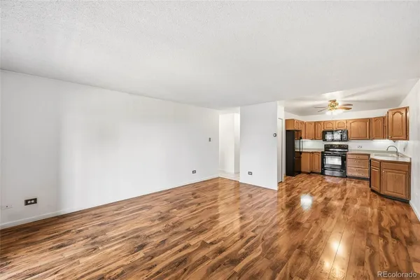 Property Slideshow image 2 of 21 | 9155 e center ave 12b, Denver, CO, 80247