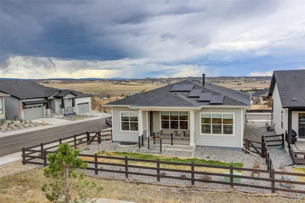 Property Slideshow image 3 of 29 | 4 leafy aster ln, Castle Rock, CO, 80104