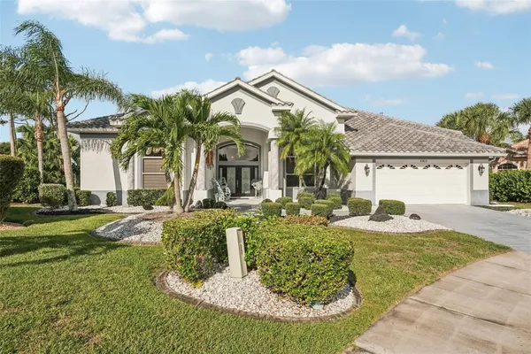 Property Slideshow image 3 of 59 | 5303 white ibis ct, North Port, FL, 34287