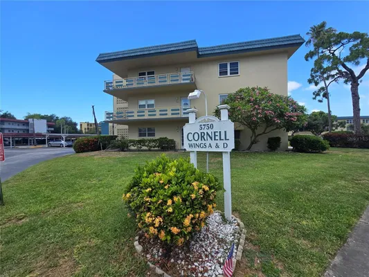 Property Slideshow image 3 of 79 | 5750 80th st a106, St Petersburg, FL, 33709