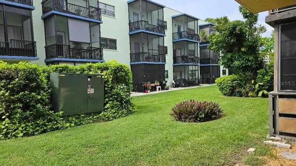 Property Slideshow image 3 of 33 | 5975 terrace park dr n unit 105, Saint Petersburg, FL, 33709