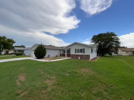 Property Slideshow image 3 of 43 | 17952 se 107th ct, Summerfield, FL, 34491