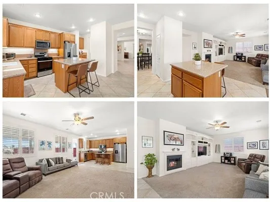 Property Slideshow image 2 of 48 | 212 hoch way, Hemet, CA, 92545