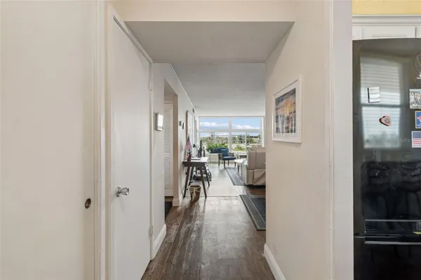 Property Slideshow image 3 of 25 | 7465 bay island dr 313, South Pasadena, FL, 33707