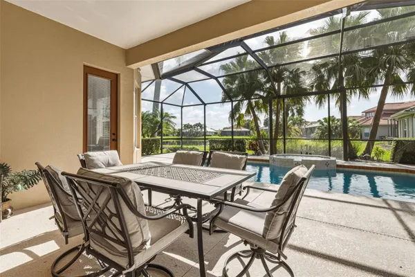 Property Slideshow image 3 of 67 | 1230 creek nine dr, North Port, FL, 34291