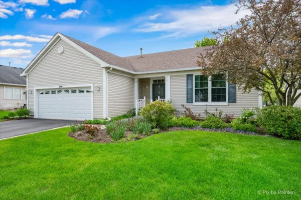 Property Slideshow image 3 of 53 | 750 pentwater rd, Romeoville, IL, 60446