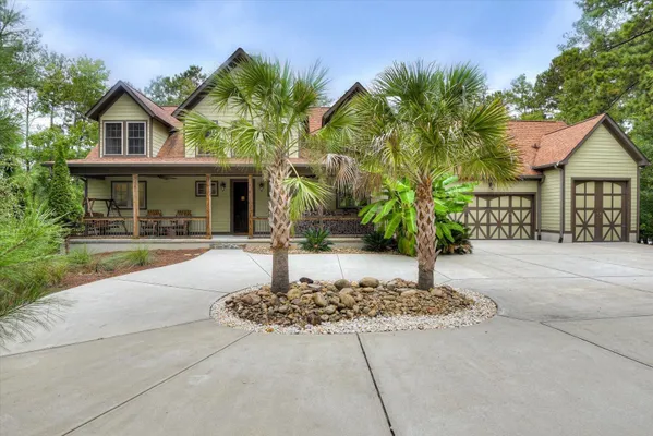 Property Slideshow image 2 of 75 | 184 brandywine dr, Mc Cormick, SC, 29835