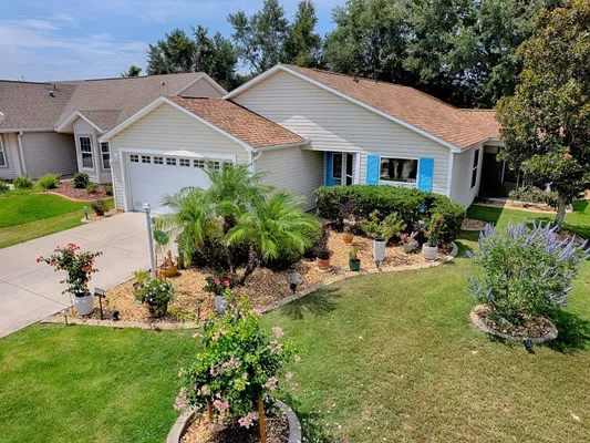 Property Slideshow image 2 of 28 | 2501 buttonwood run, The Villages, FL, 32162